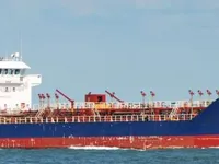 Navio-tanque de óleo/produtos químicos à venda