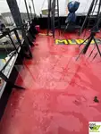 Navio de abastecimento à venda