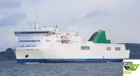 Navio Ro-Ro à venda