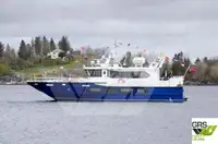 Navio Ro-Ro à venda