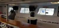 Catamarã à venda
