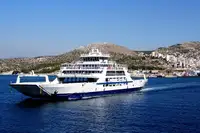 Navio RoPax à venda