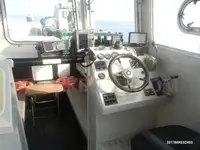 Rebocador à venda
