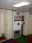 Navio de pesca de arrasto à venda