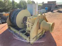 Rebocador à venda