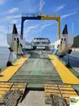 Balsa de desembarque, tanque à venda