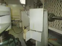 Navio frigorífico à venda