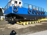 Barcos de trabalho à venda