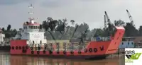 Embarcação de desembarque, tanque à venda