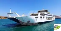 Navio Ro-Ro à venda