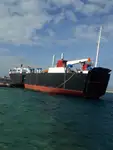 Ro-Ro ship à venda