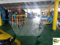 Navio Ro-Ro à venda