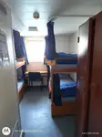 Barcaça à venda