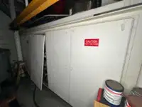 Rebocador à venda