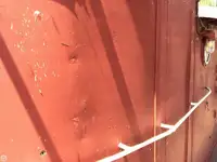 Rebocador à venda
