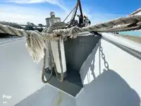 Navio de pesca de arrasto à venda