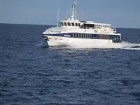 Navio de passageiros à venda