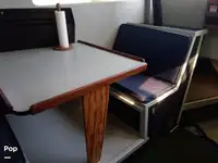 Apoio a mergulho à venda