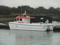 Catamarã à venda