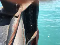 Rebocador à venda