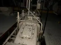 Navio de pesquisa à venda