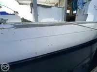 Navio de pesca de arrasto à venda