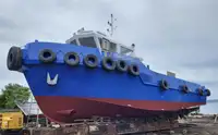 Rebocador à venda