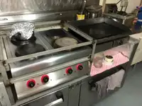 Rebocador à venda