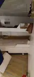 Barco de tripulação à venda