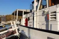 Navio de transporte de passageiros (Ferry) à venda