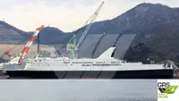 Ro-Ro ship à venda