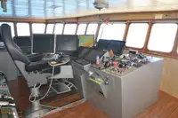 Navio-tanque de óleo/produtos químicos à venda