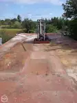 Barcaça à venda