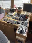 Barcos de trabalho à venda