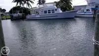 Apoio a mergulho à venda