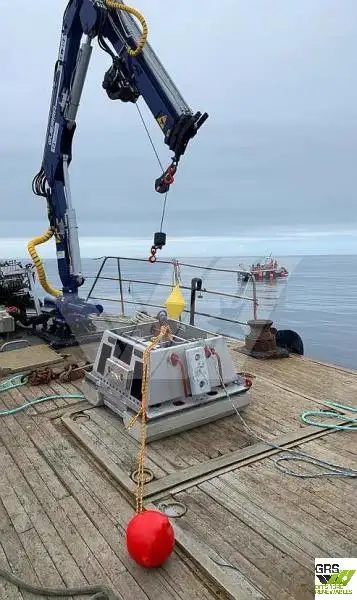 Barcos de trabalho à venda