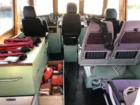 Barco piloto à venda