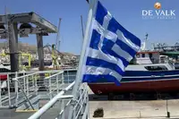 Navio de transporte de passageiros (Ferry) à venda
