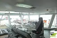 Navio de abastecimento à venda