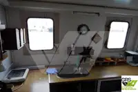Navio de pesquisa à venda