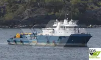 Barcos de trabalho à venda