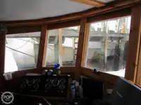 Navio de pesca de arrasto à venda
