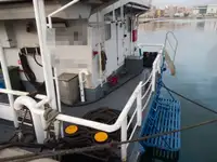 Barcos de trabalho à venda