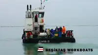 Rebocador à venda