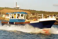 Navio de pesca de arrasto à venda