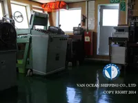 Navio-tanque de óleo/produtos químicos à venda