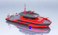 Barcos de trabalho à venda