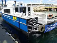 Catamarã à venda