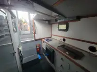 Barcos de trabalho à venda