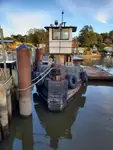 Rebocador à venda